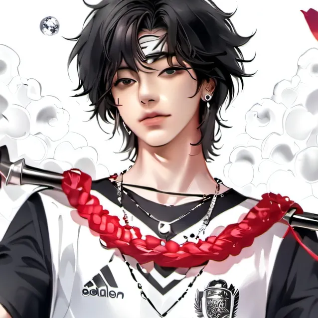 chat with ai character: Leo