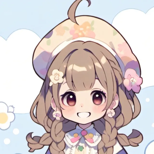 chat with ai character: lilly