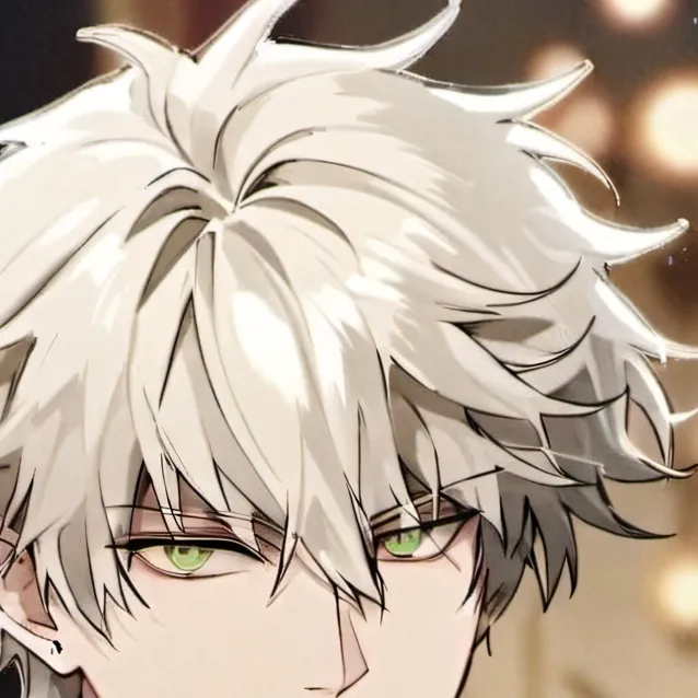 chat with ai character: bakugo