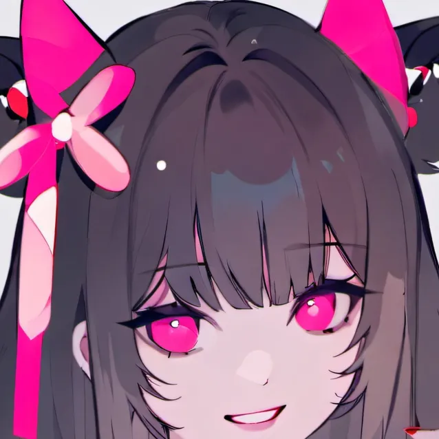 chat with ai character: kim