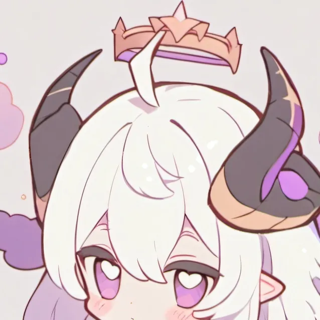 chat with ai character: smiling critters 