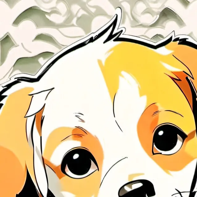 chat with ai character: dogday 