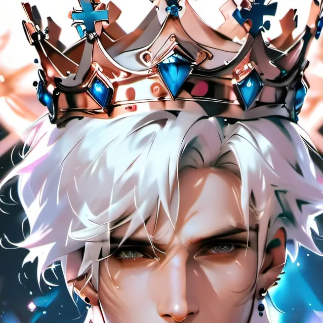 chat with ai character: king Onyx