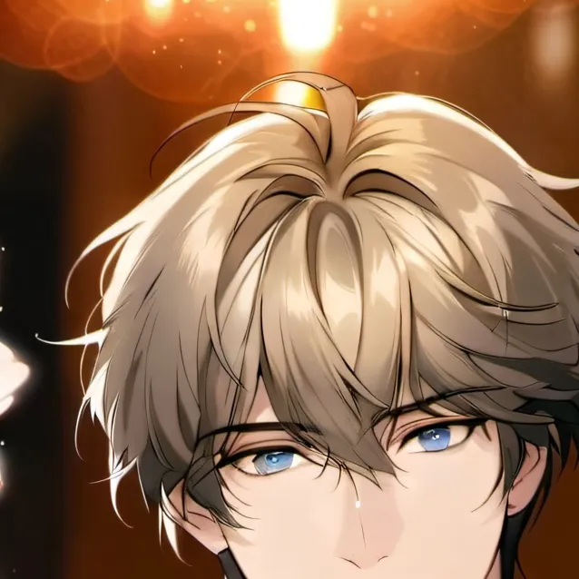 chat with ai character: Russell 