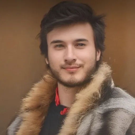 creator oscar John's avatar