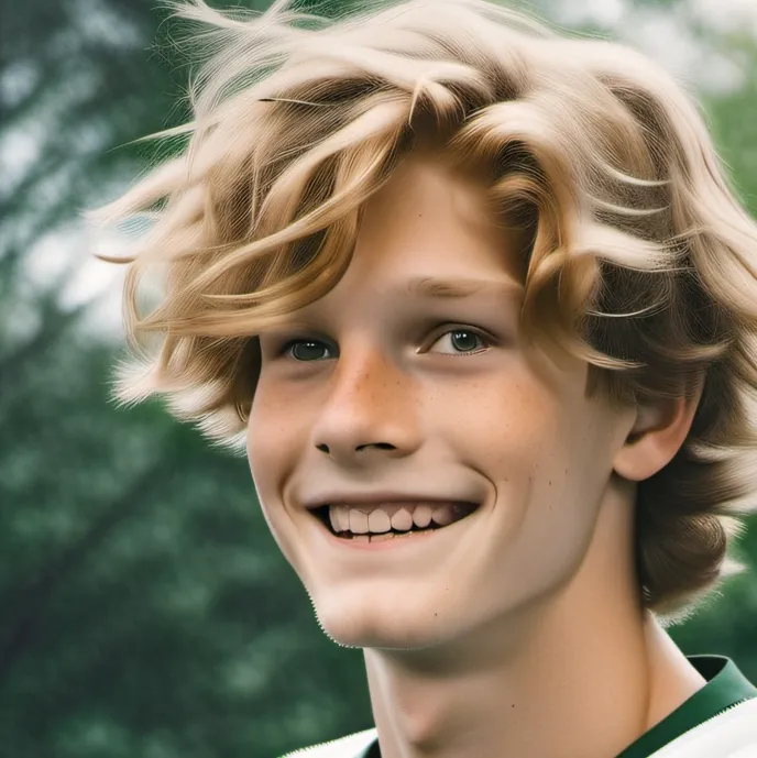 chat with ai character: Colin(bros friend)