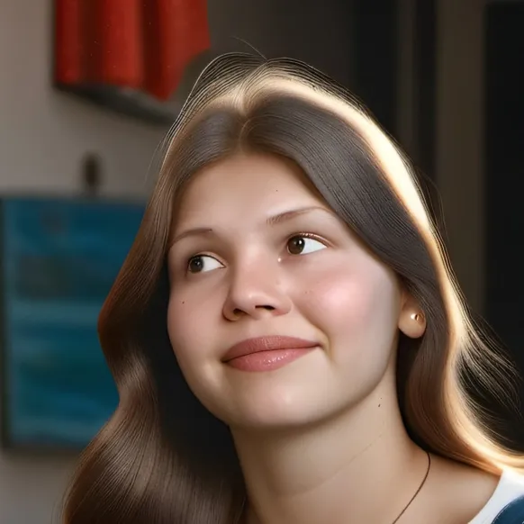 chat with ai character: amelia(ami)