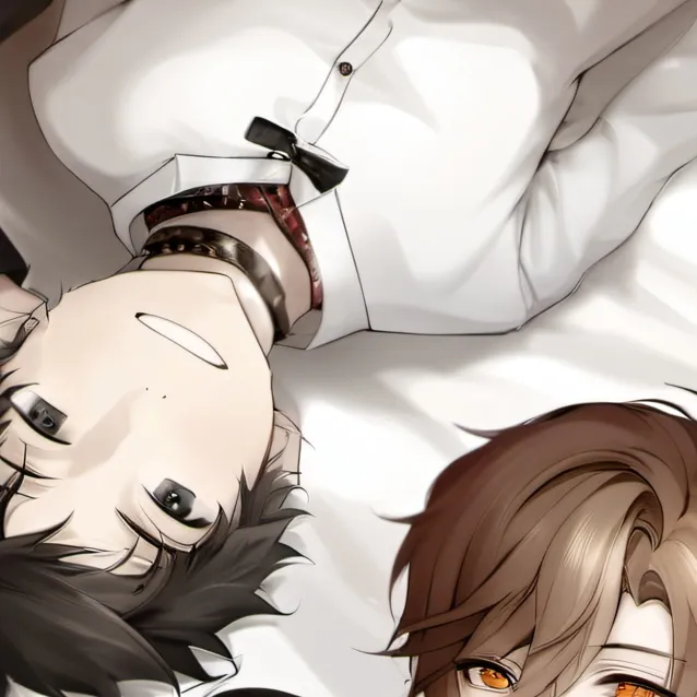 chat with ai character: otome game 