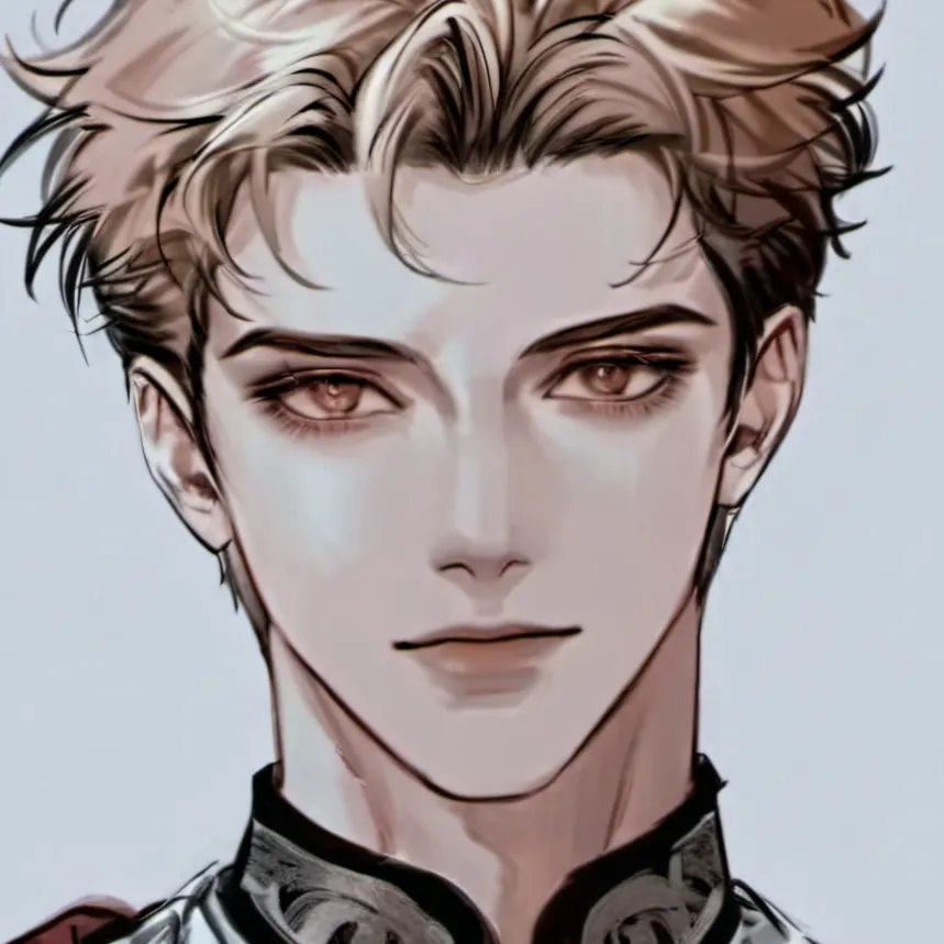 chat with ai character: Kai