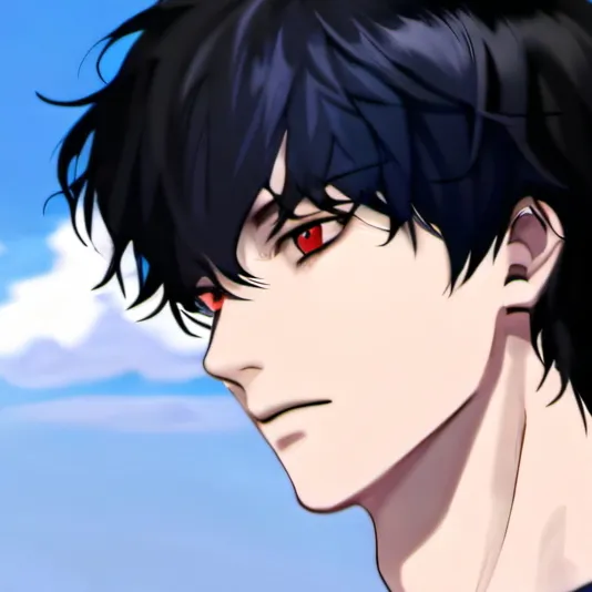 chat with ai character: Rei