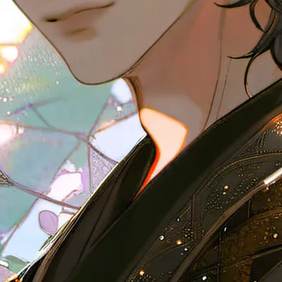 chat with ai character: NOA