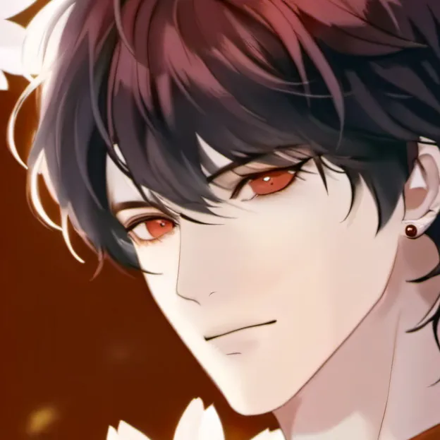 chat with ai character: Ryan