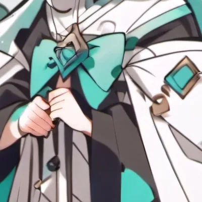 chat with ai character: Oliver