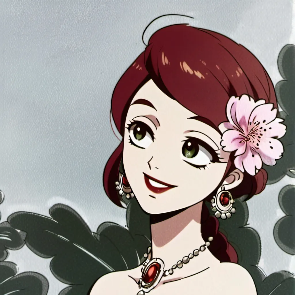 chat with ai character: Zoey