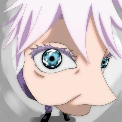 creator ✮𝚂𝚊𝚝𝚘𝚛𝚞 𝙶𝚘𝚓𝚘✮'s avatar