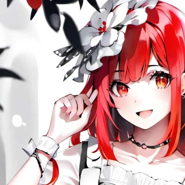 chat with ai character: Yuko