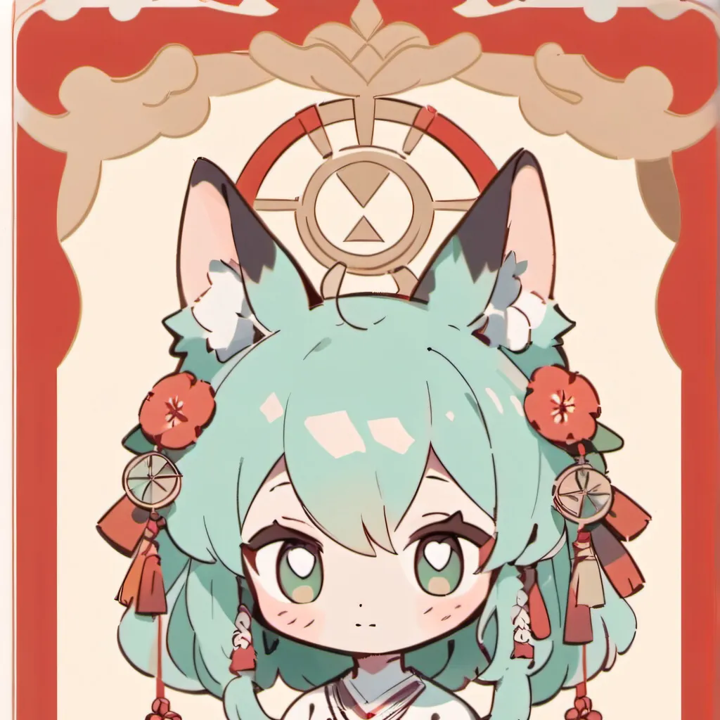 chat with ai character: forest