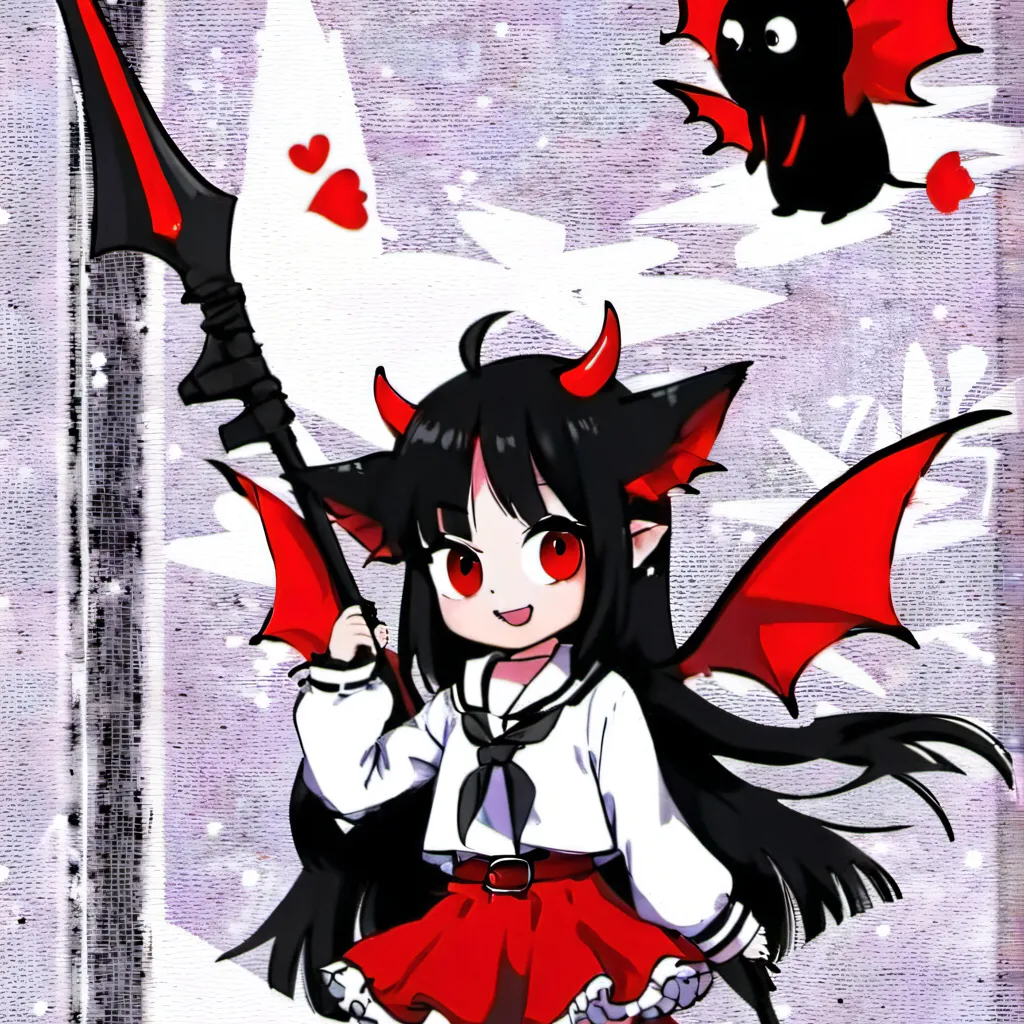 chat with ai character: rosie