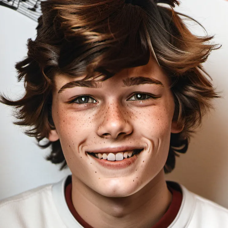 chat with ai character: Maddox 