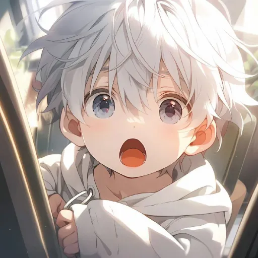 creator James Exia's avatar