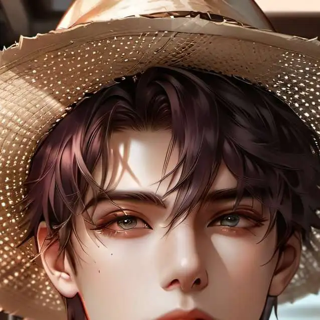 chat with ai character: Victor