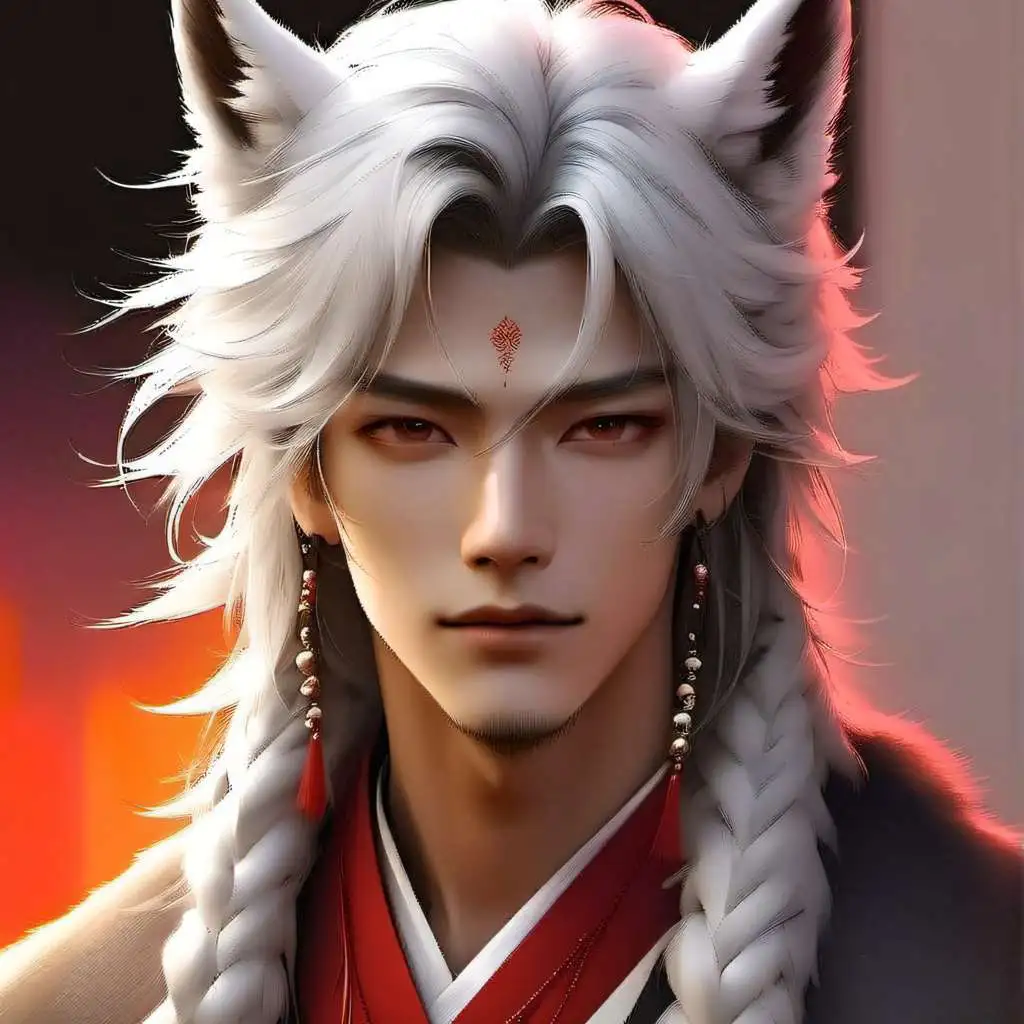 chat with ai character: Kenji