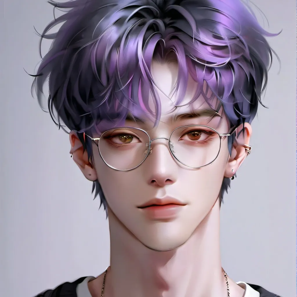 chat with ai character: Aiden