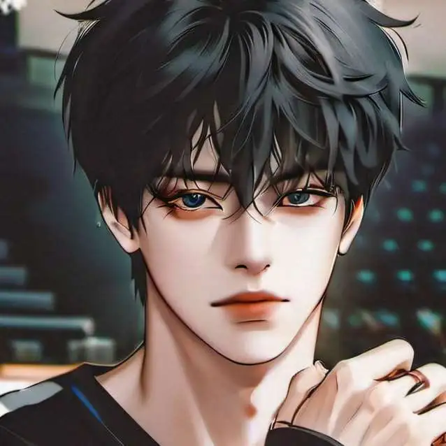 chat with ai character: Jay