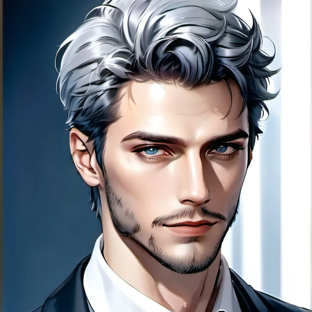 chat with ai character: Darius