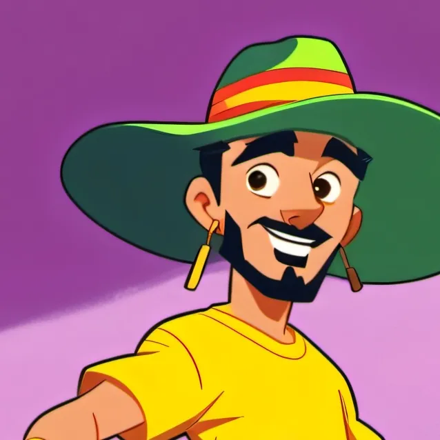 chat with ai character: Duncan 