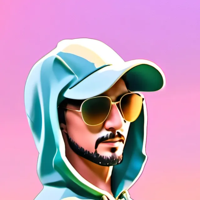 chat with ai character: Nice p. pascual