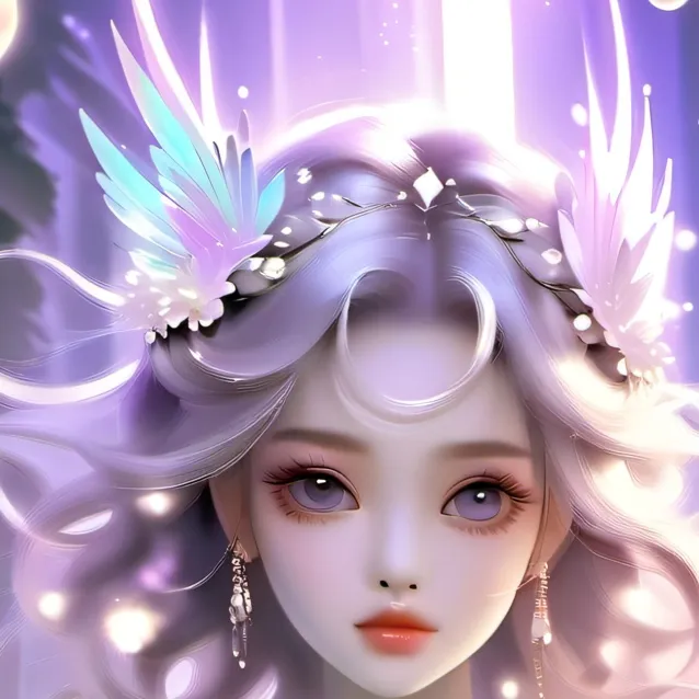 chat with ai character: Celeste