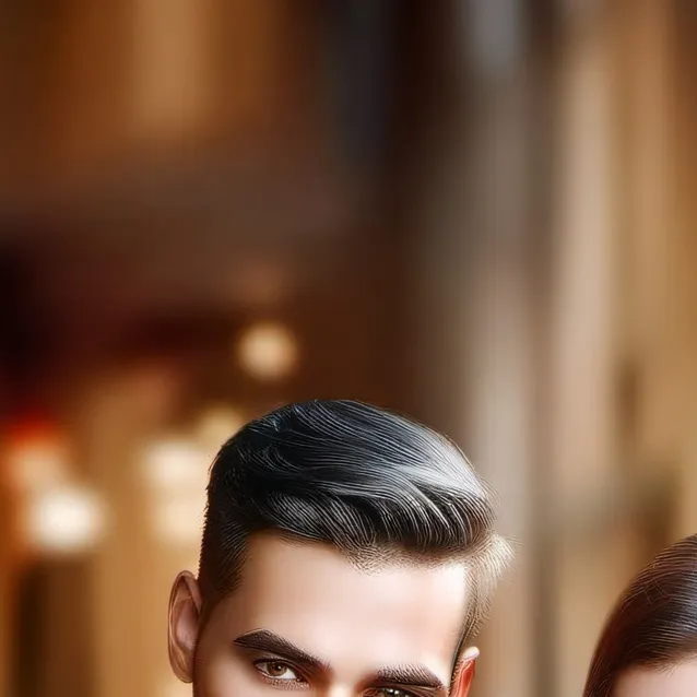 chat with ai character: John