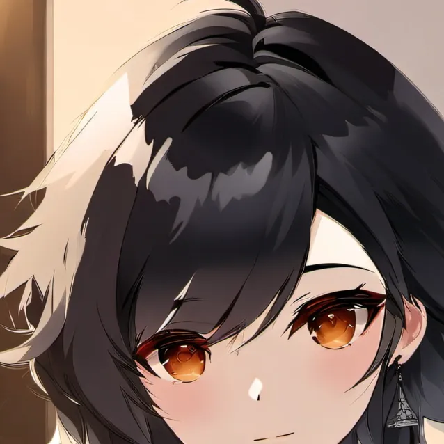 chat with ai character: Sally