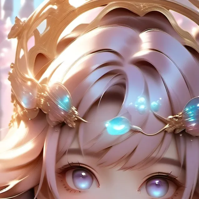 chat with ai character: the an of erif 