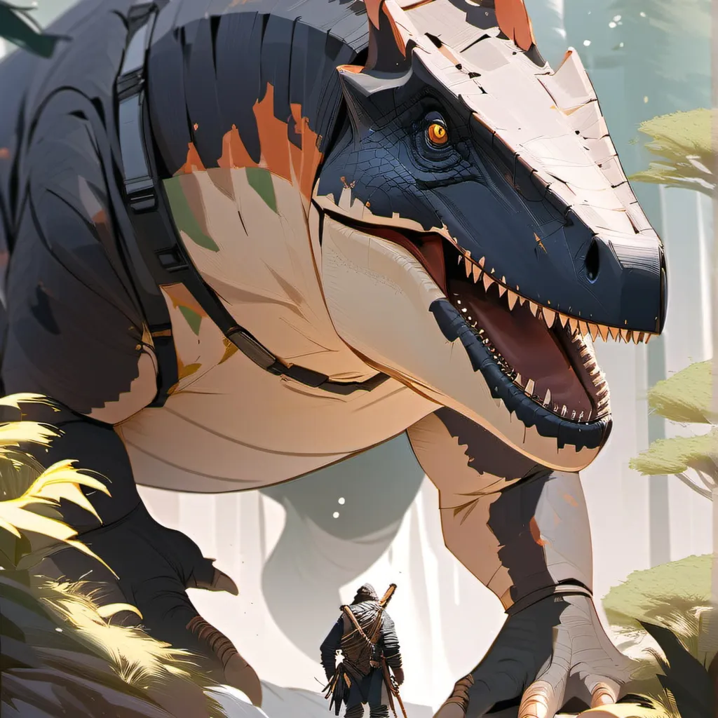 chat with ai character: spike