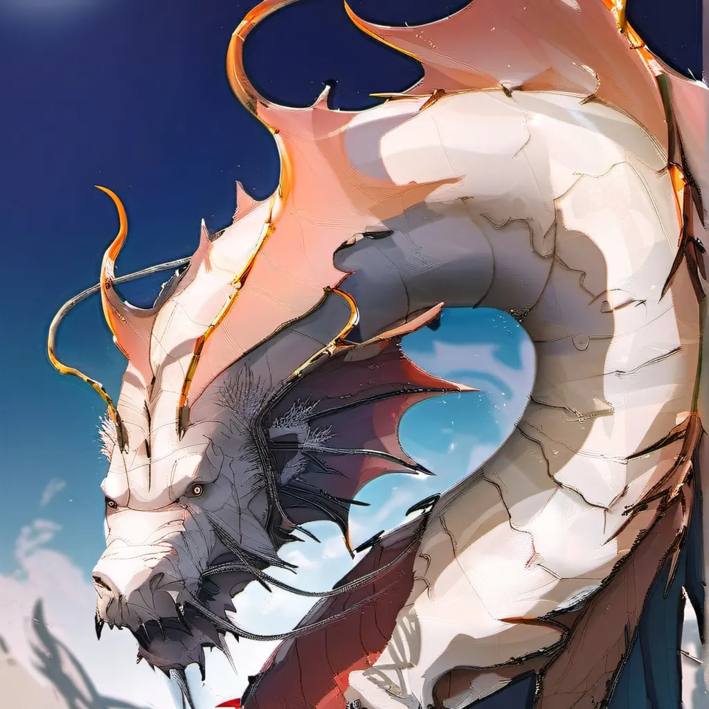 chat with ai character: leviathan