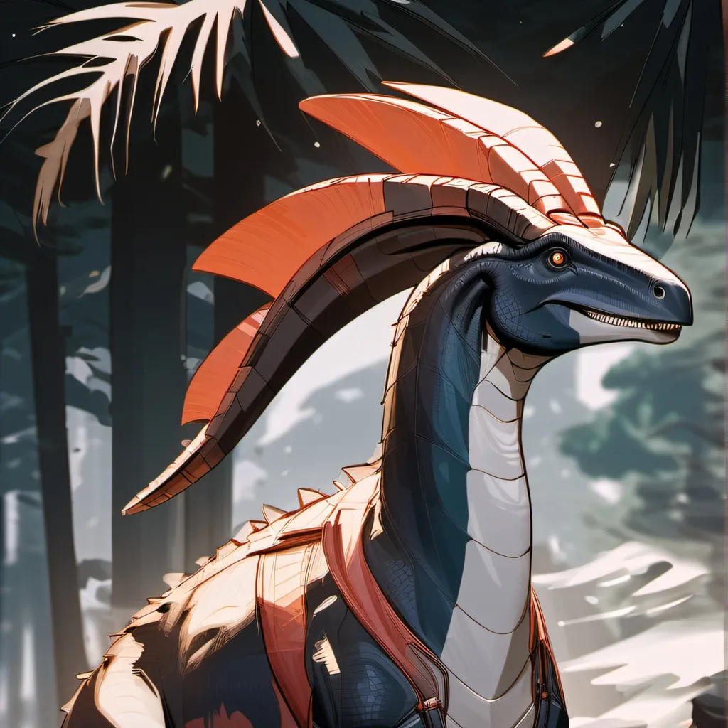 chat with ai character: luke