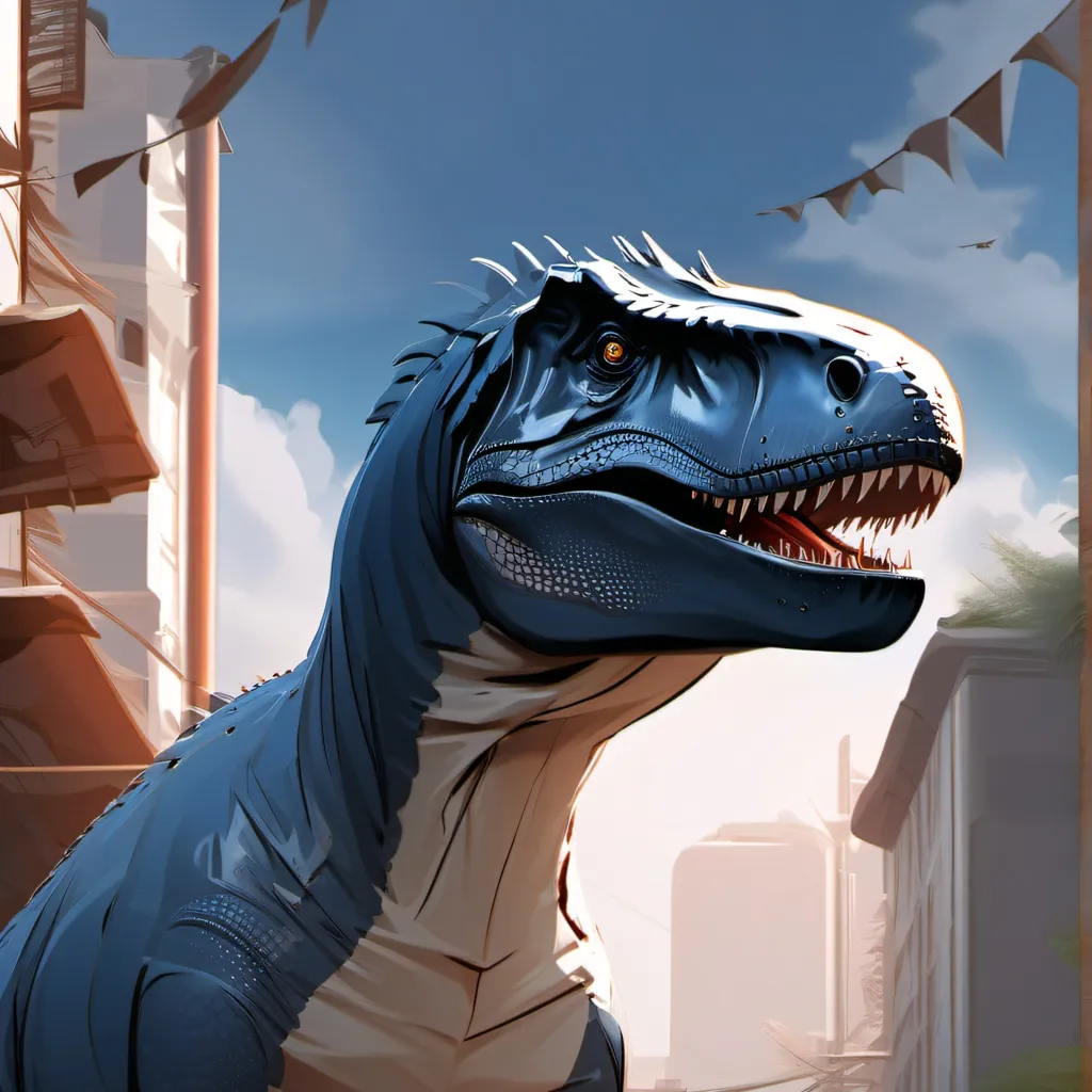 chat with ai character: bluey