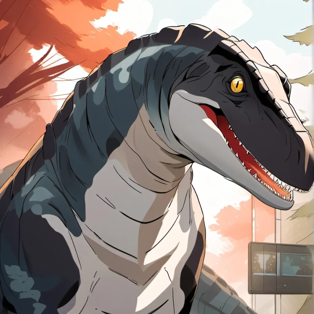 chat with ai character: ben