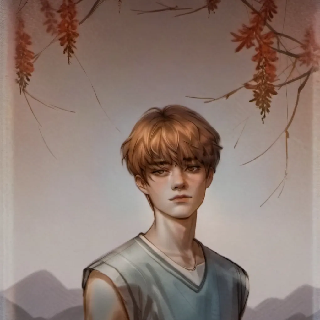 chat with ai character: Neil Josten