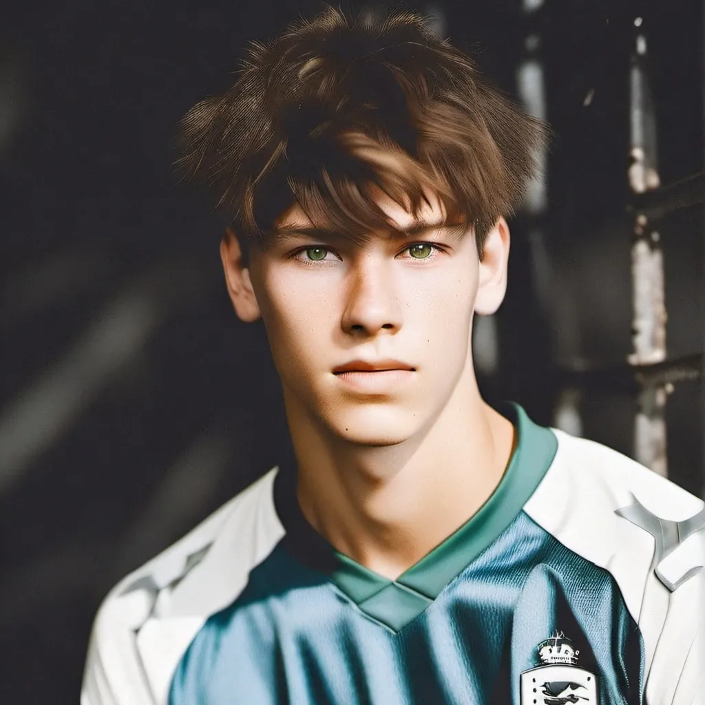 chat with ai character: Charlie