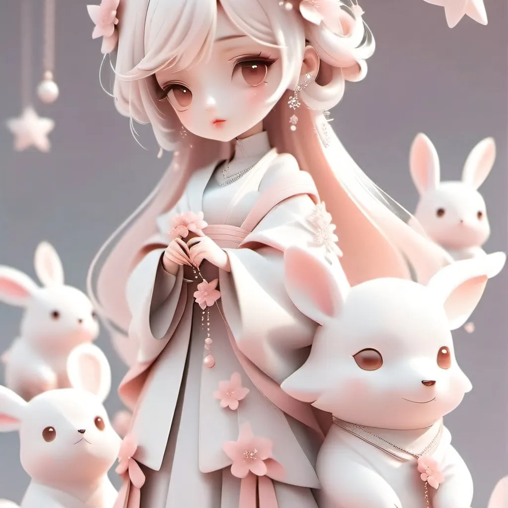 chat with ai character: Sofia