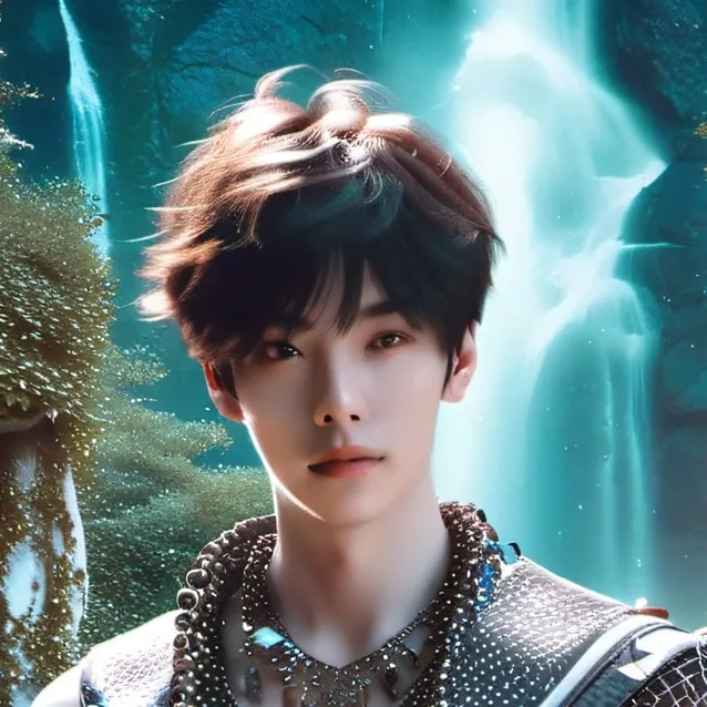 chat with ai character: jacob