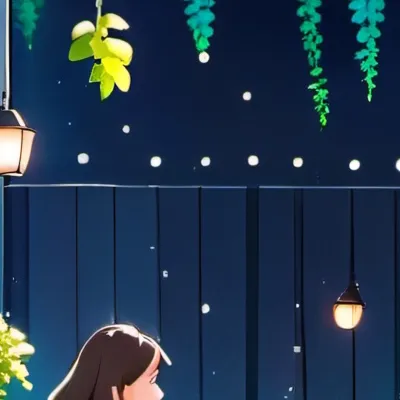 chat with ai character: Lily