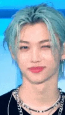 ai character: Felix Lee background