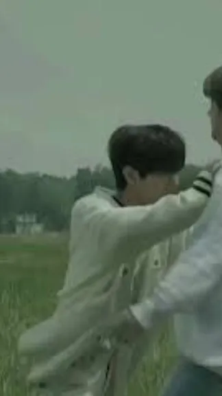 ai character: Seug/Hyunjin fight background