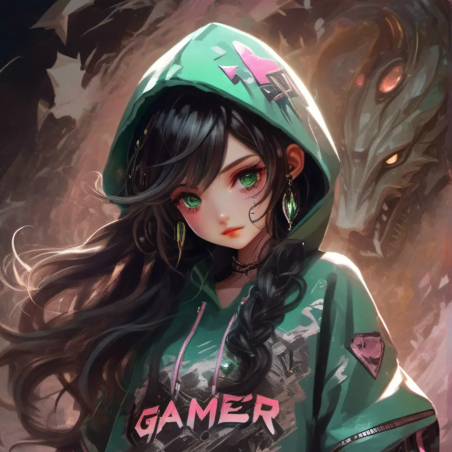 chat with ai character: Amy 