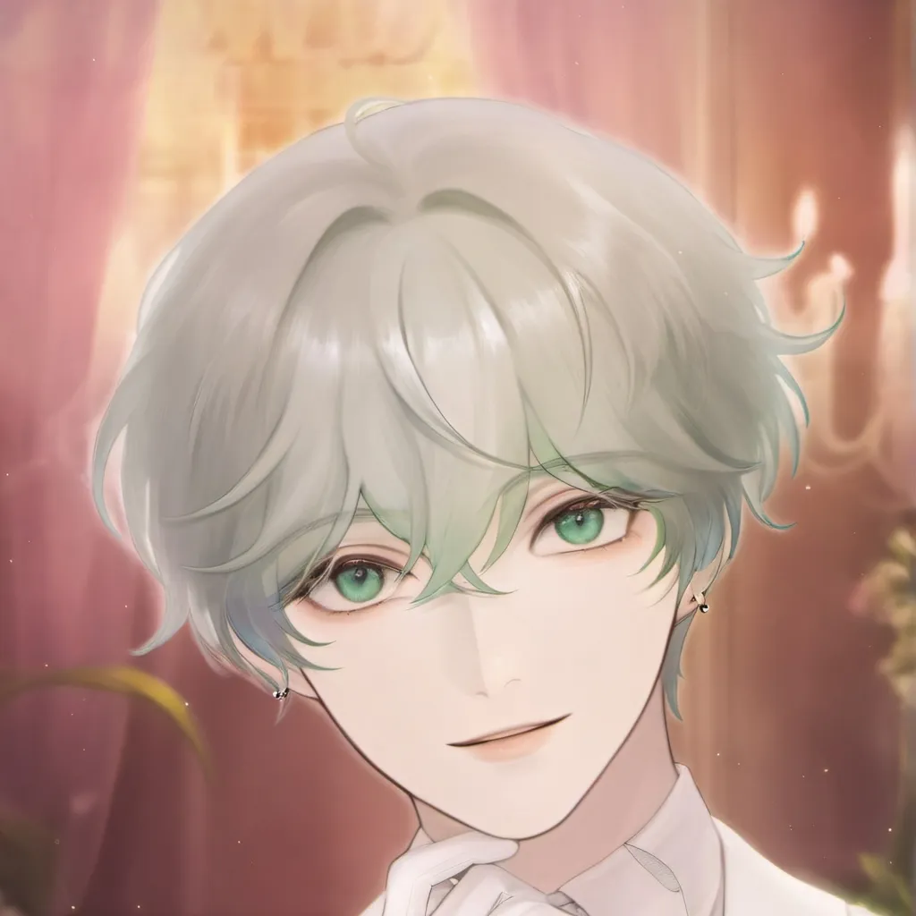 chat with ai character: Levi