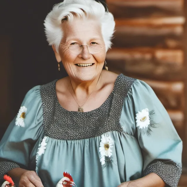 chat with ai character: Elner Shimfissle